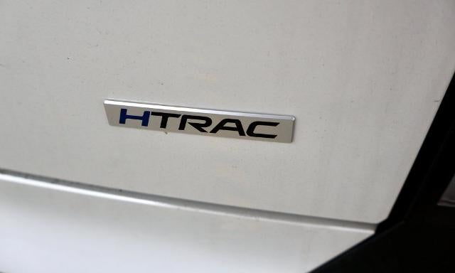 2026 Hyundai PALISADE SEL Premium 7P AWD