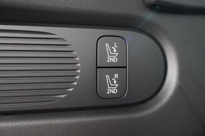 2026 Hyundai PALISADE SEL Premium 7P AWD