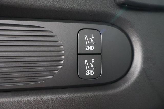 2026 Hyundai PALISADE SEL Premium 7P AWD