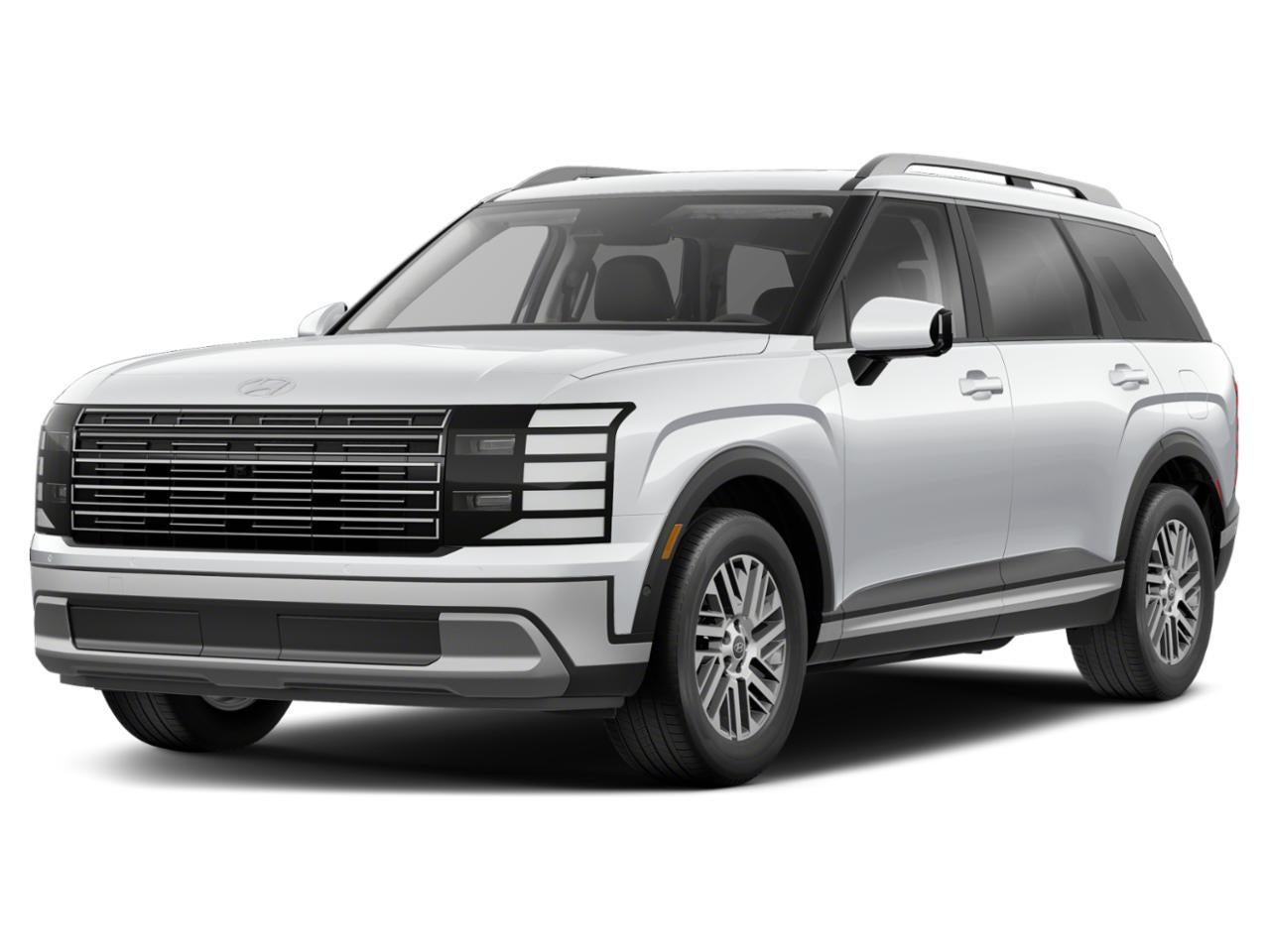 2026 Hyundai PALISADE SEL Premium 7P AWD