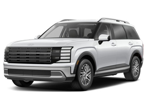 2026 Hyundai PALISADE SEL Premium 7P AWD