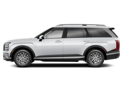 2026 Hyundai PALISADE SEL Premium 7P AWD