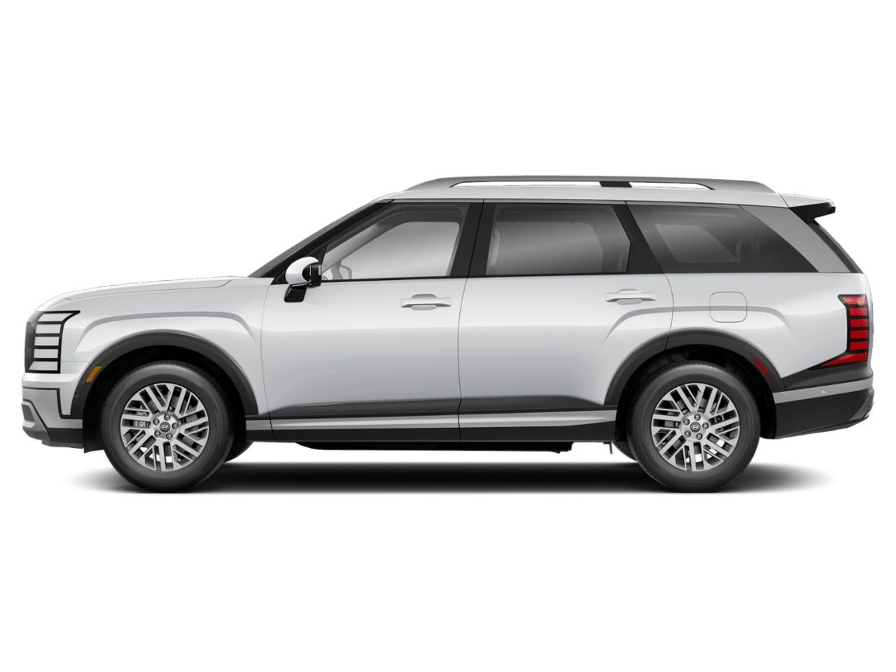2026 Hyundai PALISADE SEL Premium 7P AWD