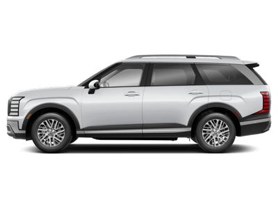 2026 Hyundai PALISADE SEL Premium 7P AWD
