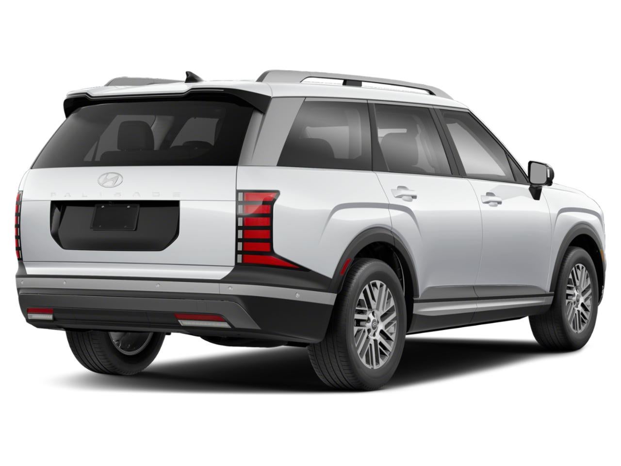 2026 Hyundai PALISADE SEL Premium 7P AWD