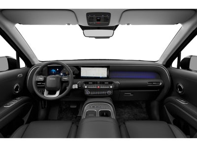 2026 Hyundai PALISADE SEL Premium 7P AWD