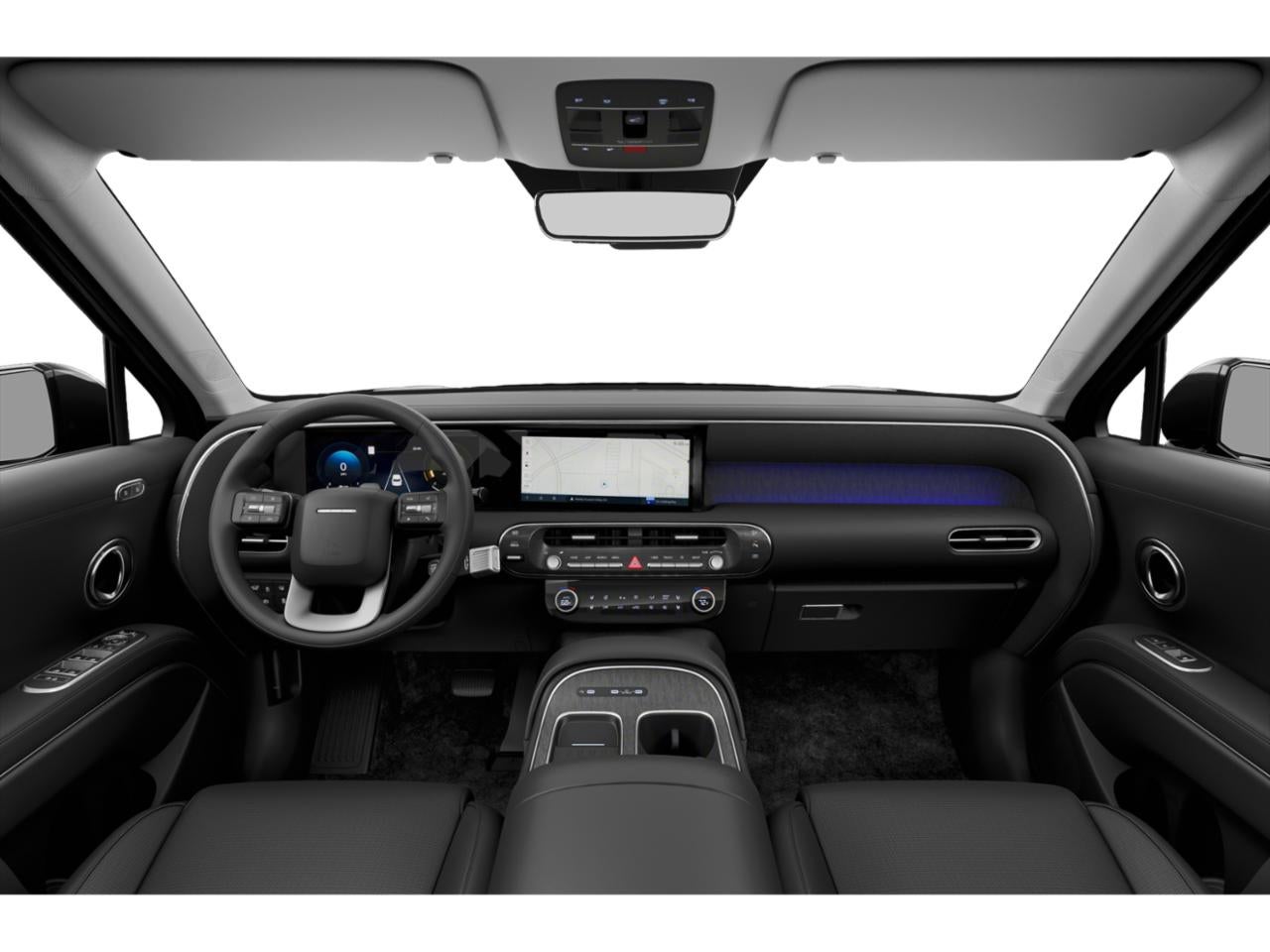 2026 Hyundai PALISADE SEL Premium 7P AWD