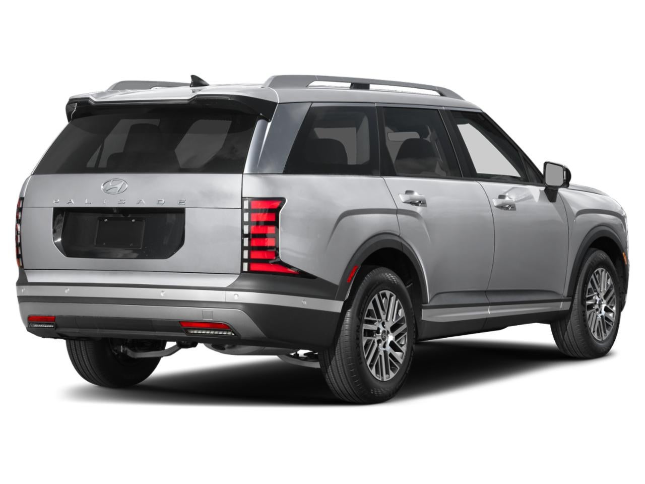 2026 Hyundai PALISADE SEL Premium 7P AWD