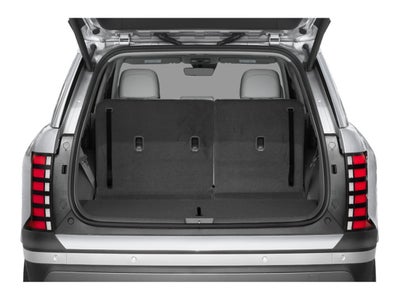 2026 Hyundai PALISADE SEL Premium 7P AWD