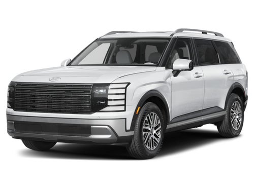 2026 Hyundai PALISADE SEL Premium 7P AWD