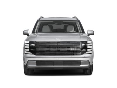 2026 Hyundai PALISADE SEL Premium 7P AWD