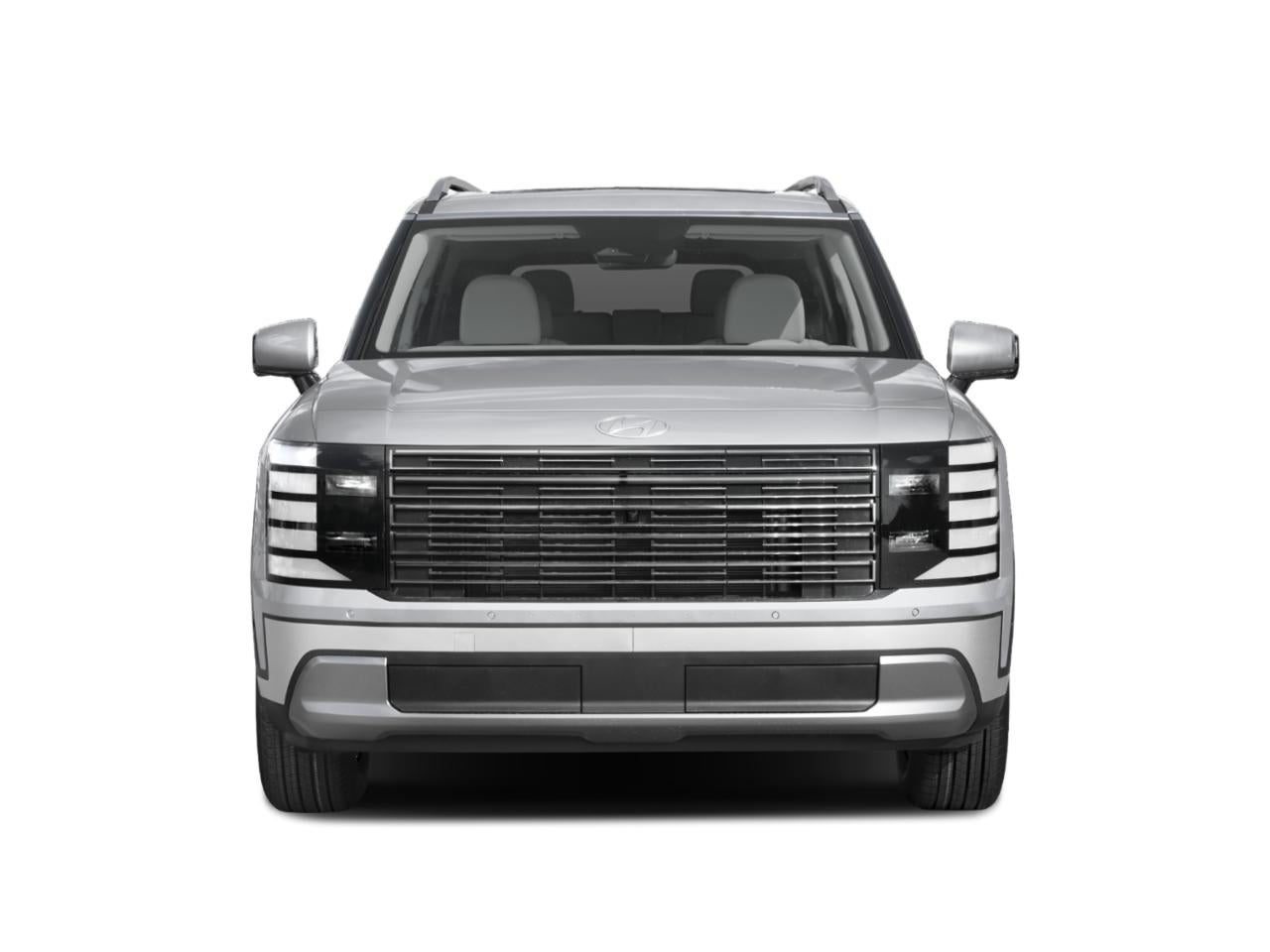 2026 Hyundai PALISADE SEL Premium 7P AWD