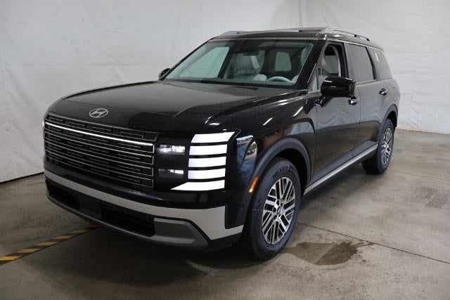2027 Hyundai PALISADE SEL Premium 7P AWD
