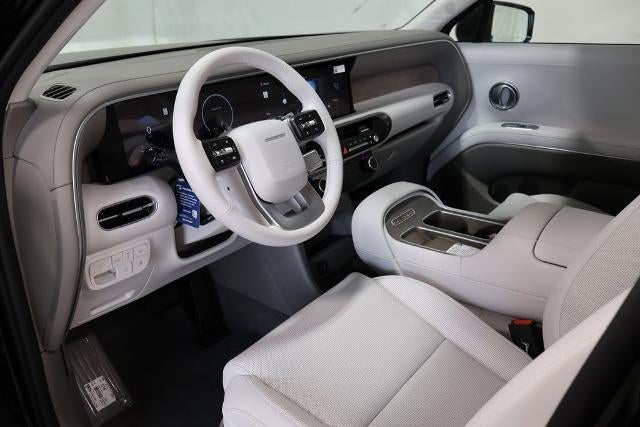 2027 Hyundai PALISADE SEL Premium 7P AWD