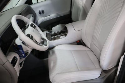 2027 Hyundai PALISADE SEL Premium 7P AWD