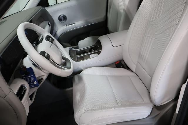 2027 Hyundai PALISADE SEL Premium 7P AWD