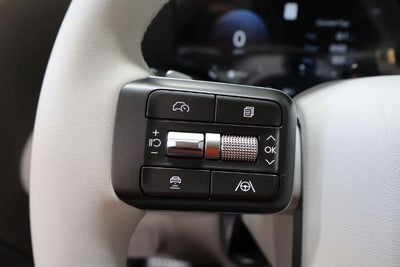 2027 Hyundai PALISADE SEL Premium 7P AWD