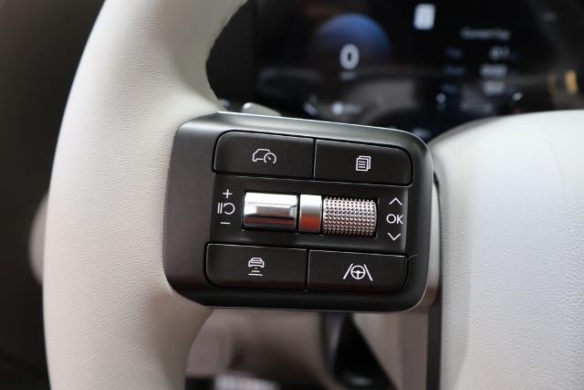 2027 Hyundai PALISADE SEL Premium 7P AWD