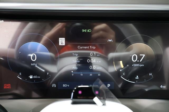 2027 Hyundai PALISADE SEL Premium 7P AWD