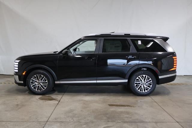2027 Hyundai PALISADE SEL Premium 7P AWD