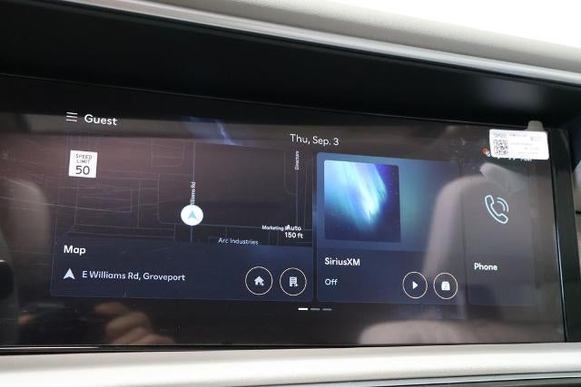 2027 Hyundai PALISADE SEL Premium 7P AWD