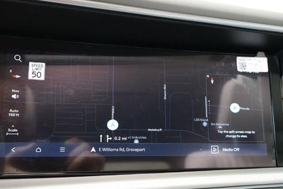 2027 Hyundai PALISADE SEL Premium 7P AWD