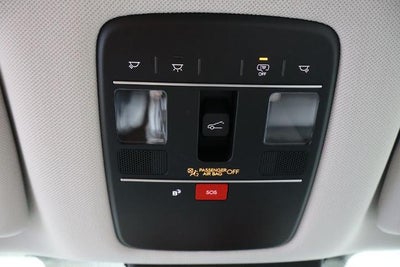 2027 Hyundai PALISADE SEL Premium 7P AWD