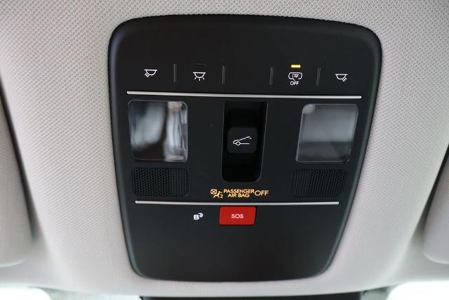2027 Hyundai PALISADE SEL Premium 7P AWD