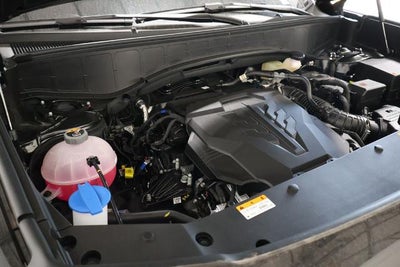 2027 Hyundai PALISADE SEL Premium 7P AWD