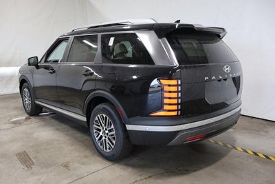 2027 Hyundai PALISADE SEL Premium 7P AWD