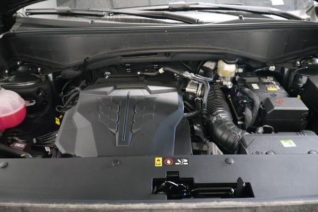 2027 Hyundai PALISADE SEL Premium 7P AWD