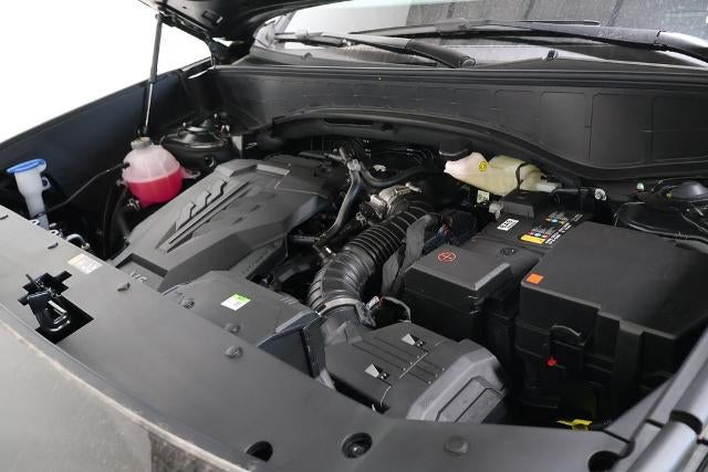 2027 Hyundai PALISADE SEL Premium 7P AWD
