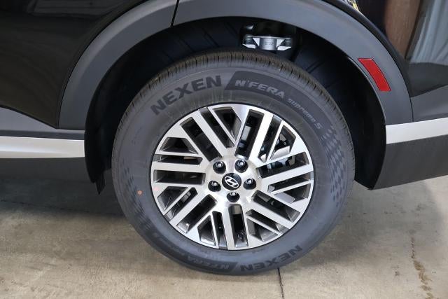 2027 Hyundai PALISADE SEL Premium 7P AWD