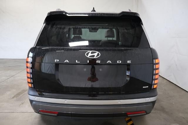 2027 Hyundai PALISADE SEL Premium 7P AWD