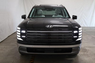 2027 Hyundai PALISADE SEL Premium 7P AWD
