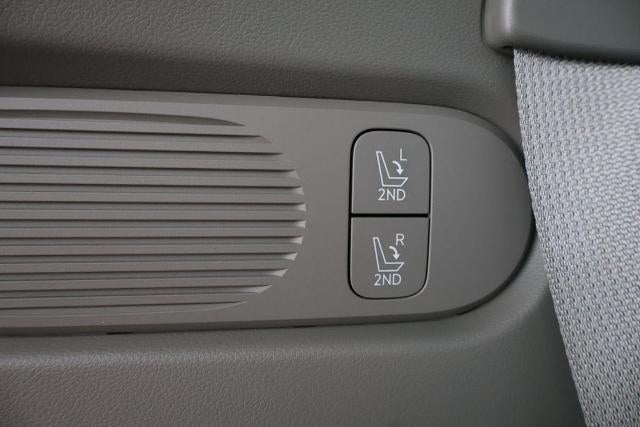 2027 Hyundai PALISADE SEL Premium 7P AWD