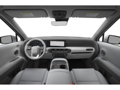 2027 Hyundai PALISADE SEL Premium 7P AWD