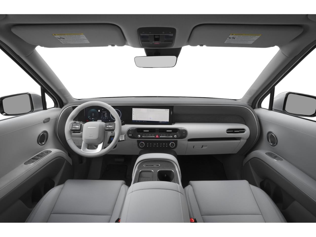 2027 Hyundai PALISADE SEL Premium 7P AWD