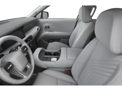 2027 Hyundai PALISADE SEL Premium 7P AWD