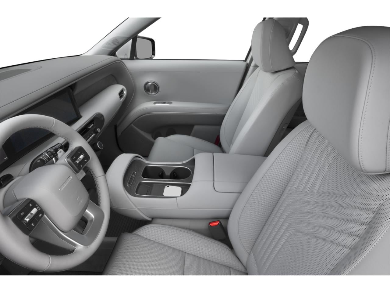 2027 Hyundai PALISADE SEL Premium 7P AWD