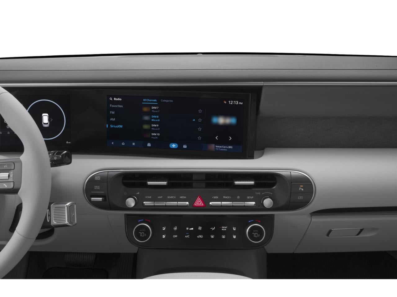 2027 Hyundai PALISADE SEL Premium 7P AWD