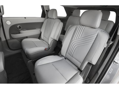 2027 Hyundai PALISADE SEL Premium 7P AWD