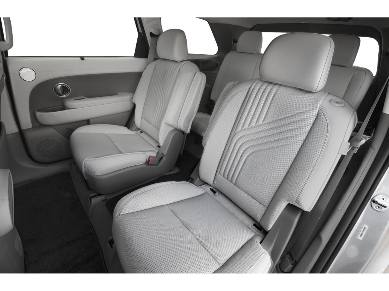 2027 Hyundai PALISADE SEL Premium 7P AWD
