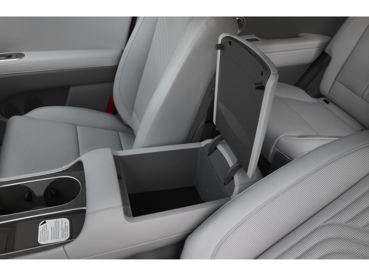 2027 Hyundai PALISADE SEL Premium 7P AWD