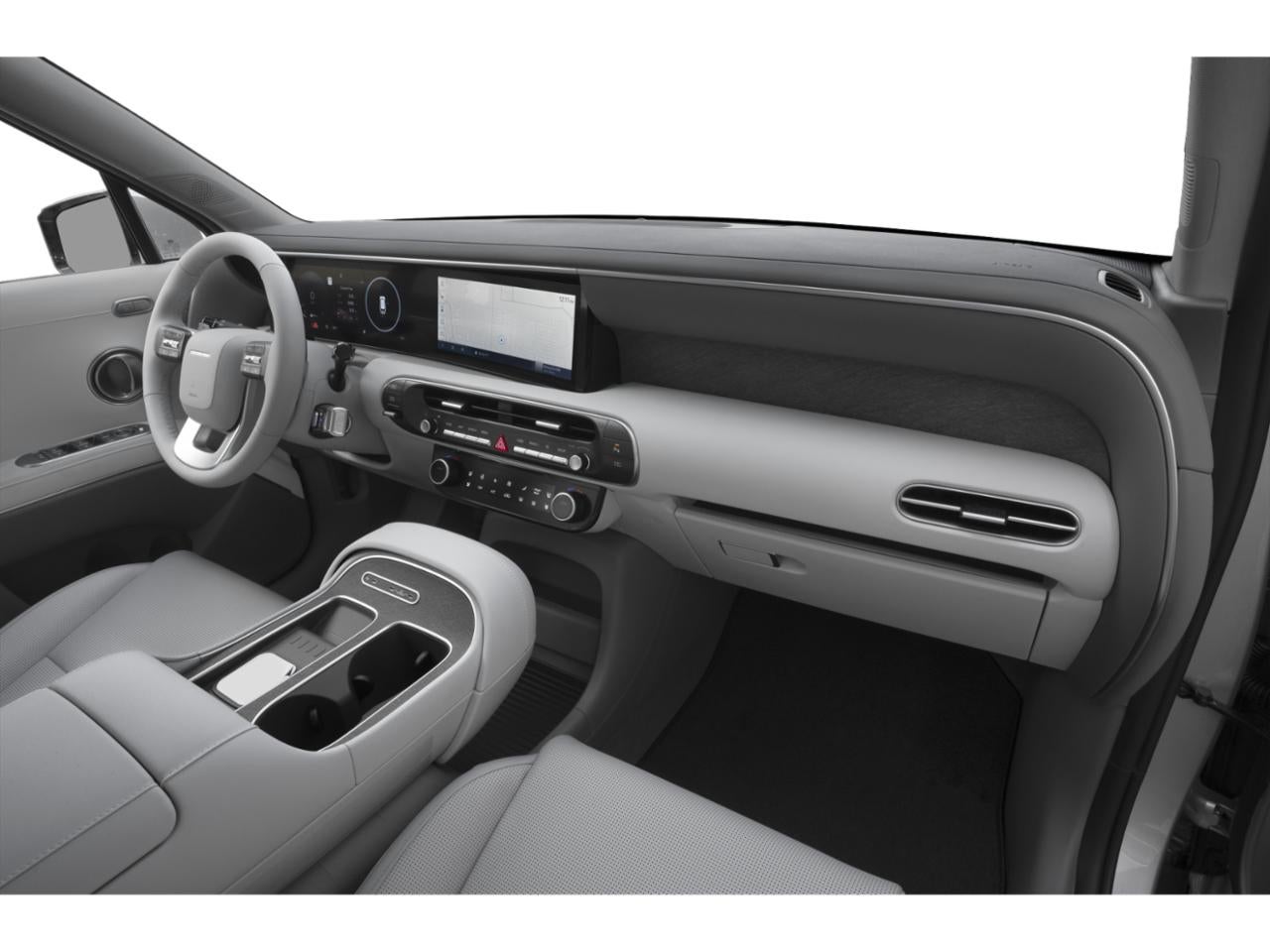 2027 Hyundai PALISADE SEL Premium 7P AWD