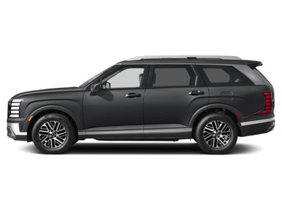 2027 Hyundai PALISADE SEL Premium 7P AWD