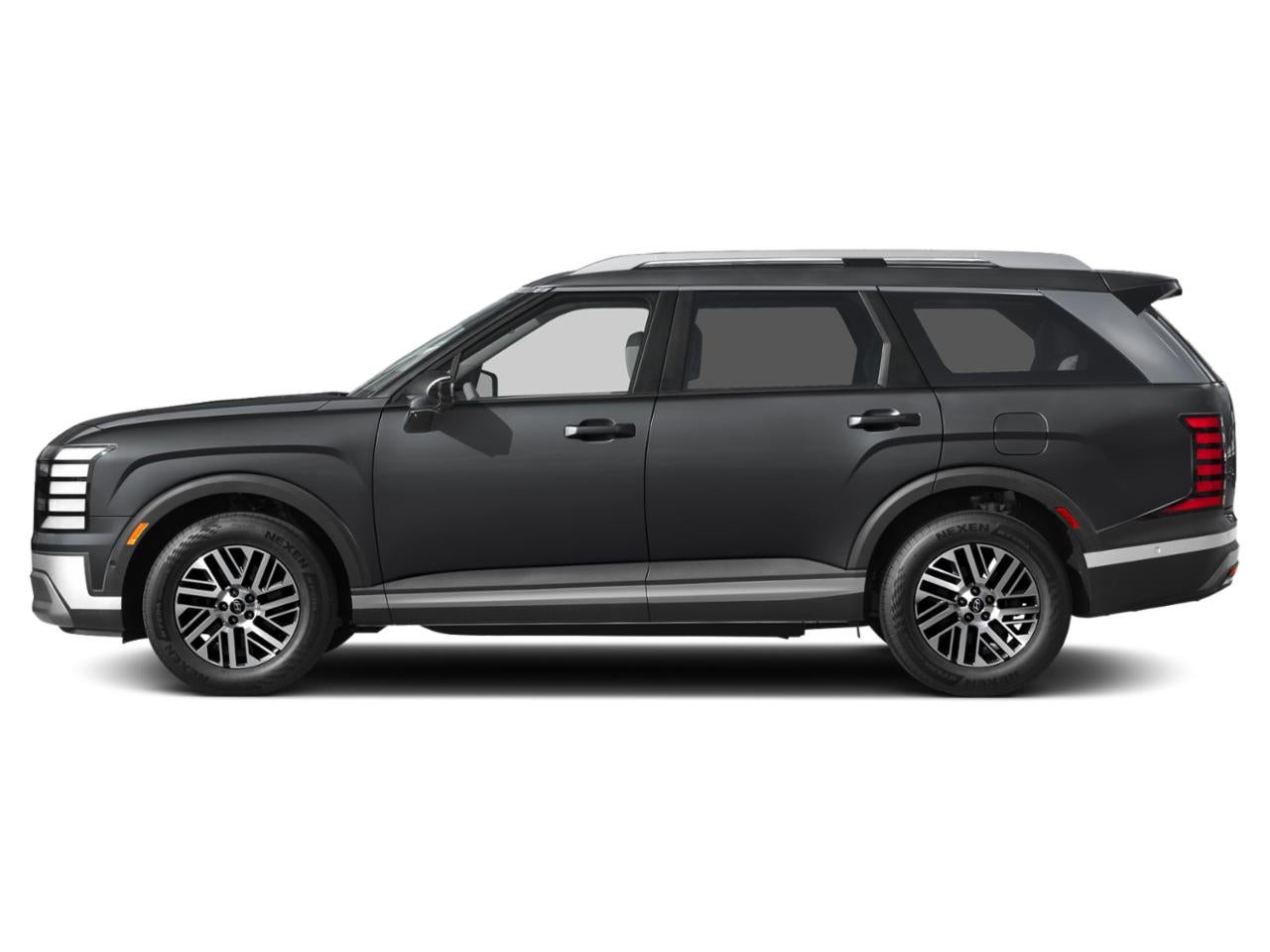 2027 Hyundai PALISADE SEL Premium 7P AWD