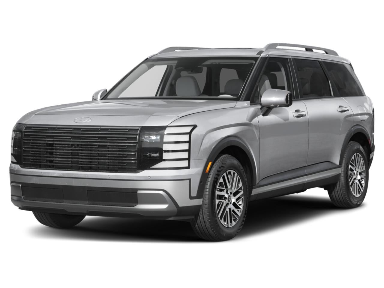 2027 Hyundai PALISADE SEL Premium 7P AWD