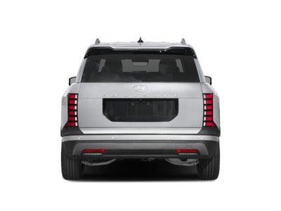 2027 Hyundai PALISADE SEL Premium 7P AWD