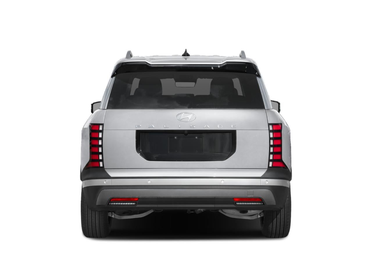 2027 Hyundai PALISADE SEL Premium 7P AWD